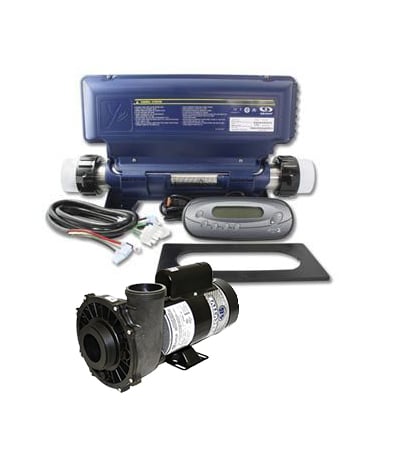 parts and accessories