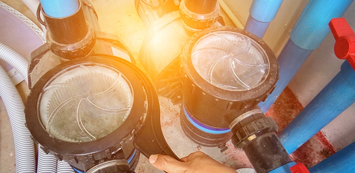 pool and hot tub repairs hotspot