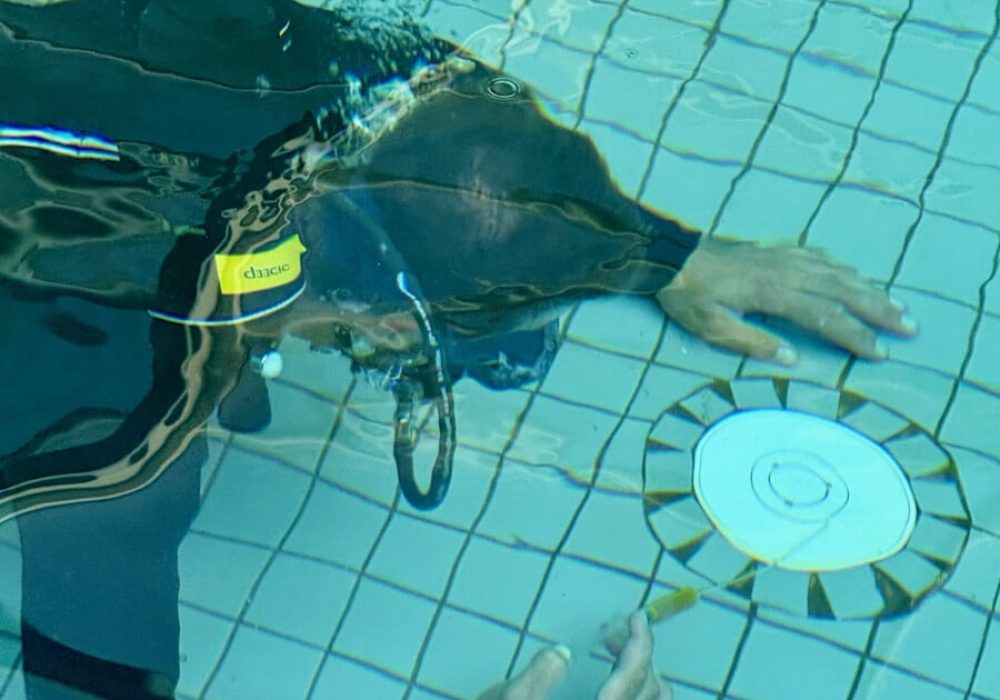 Commercial Leak Detection and Repair 4